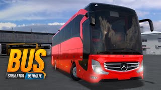 Bus Simulator  Ultimate [upl. by Pincus]