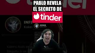 EL SECRETO DE TINDER [upl. by Benkley]