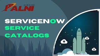 01  ServiceNow Service Catalogs Introduction [upl. by Ahsienad]