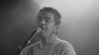 Michael Head Comedy Live at the Oran Mor [upl. by Suoivart]