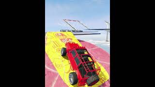 monster truck hot wheels gameplay [upl. by Briana]