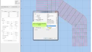 Creating and editing runlines in Teledyne PDS [upl. by Coheman]