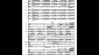 Stravinsky  Le Sacre du Printemps Bernstein 1958 33 [upl. by Dierolf]