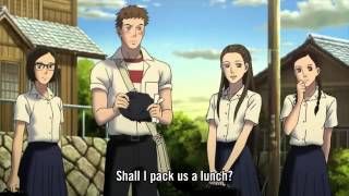 BestofAnime  how to ask a girl for a date [upl. by Gerita]