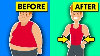 5 Fasting Tricks To Burn Fat Faster [upl. by Aileon]