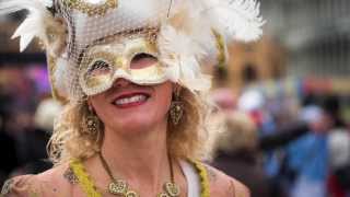 12 Tips for Photographing the Venice Carnival [upl. by Carlota879]