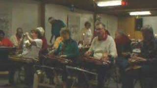 Dogwood Dulcimer Christmas Party 2006 [upl. by Otipaga]