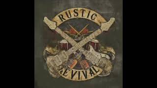 Rustic Revival  Redneck Woman live July 2024 Gretchen Wilson cover [upl. by Sola]