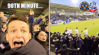 Watching Bolton WIN AWAY for the First Time in 824 days [upl. by Aime165]