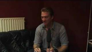 Queens Of The Stone Age  Fan Questions No 1 [upl. by Miles]