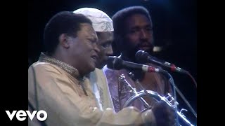 Stimela Live at Standard Bank Arena Johannesburg South Africa May 25 1991 [upl. by Galitea]