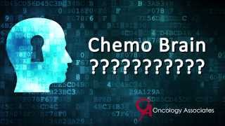 Chemo Brain Cancer Treatment Side Effects [upl. by Doy727]