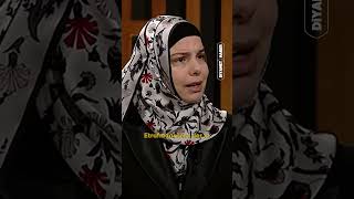 Allah Teala Kimi Bağışlamaz  Prof Dr Huriye Martı [upl. by Jarlath]