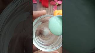 Face Moisturizer For Glowing Skin at Home skincare youtubeshorts shortsfeed diy ytshorts [upl. by Gian598]