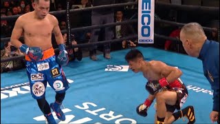 DONAIRE 🇵🇭 VS GABALLO 🇵🇭 FULL FIGHT HIGHLIGHTS [upl. by Aniram151]