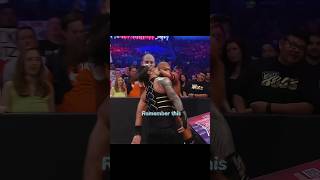 ROMAN REIGNS🤨  Moments of revenge Part 1 [upl. by Gerson]