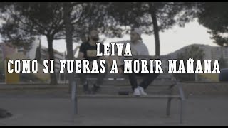 Como Si Fueras a Morir Mañana  Leiva Cover La Cabra de Henry Warrior [upl. by Florencia]