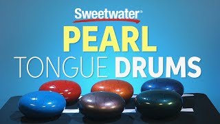 Pearl Tongue Drums Review [upl. by Iridissa]