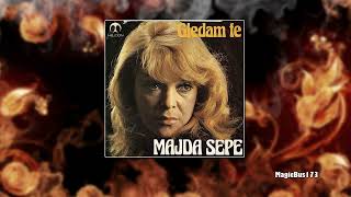 Majda Sepe  Gledam te Opatija 1976 [upl. by Wagstaff]