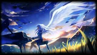 Beautiful Soundtracks Angel Beats Ending Song  OST  Ichiban no Takaramono Karuta [upl. by Hgielrebma]