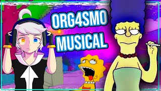 El EXTRAÑO fenómeno del【﻿ＳＩＭＰＳＯＮＷＡＶＥ】 [upl. by Ahsemot889]