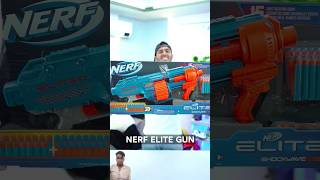 Unique Gun Order by Amazon 💥🤯 shorts toys nerfguns nerf gadgets freefire unboxing toy [upl. by Eeliah]