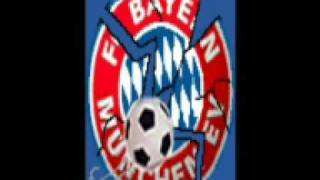 Otto Walkes  Anti Bayern Lied [upl. by Virgilio]