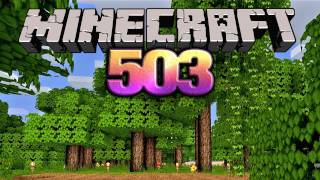 Lets Play Minecraft 503 Deutsch HD  Monsterfallbulös [upl. by Clerissa298]