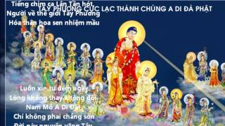 Quyết Về Tây Phương Cực Lạc [upl. by Turpin291]