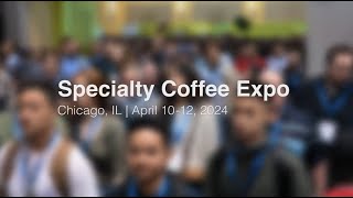 Franke Coffee Systems at Specialty Coffee Expo 2024 [upl. by Nerb793]