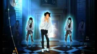 Michael Jackson The Experience Ghosts [upl. by Ellery]