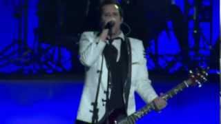 Skillet  Comatose Live [upl. by Stevie]