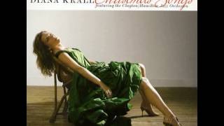 Diana Krall What Are You Doing New Years Eve [upl. by Aramak33]