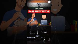 Understanding Paternity Leave What Every Father Needs to Know  ALEC [upl. by Enaitsirk]