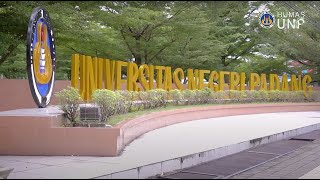 Virtual Campus Tour Universitas Negeri Padang [upl. by Emilee11]