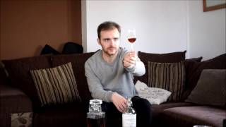 The Balvenie Tun 1509 Challenge of Batches 14 Whisky review 105 from WhiskyJason [upl. by Esiom]