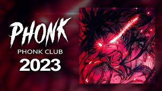 Phonk Music 2023 ※ Aggressive Drift Phonk ※ Фонк 2023 [upl. by Zizaludba]