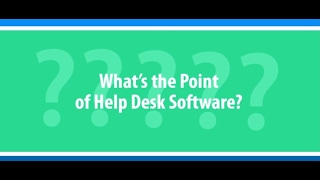 What is Help Desk Software [upl. by Bryce]