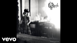 Opeth  Weakness Audio [upl. by Koppel545]