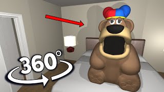 freddy fazbear ur ur ur ur But Its 360 video [upl. by Sagerman949]