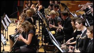 Ravel Bolero Gimnazija Kranj Symphony Orchestra amazing youth orchestra [upl. by Carrissa]