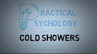 Benefits of Cold Showers  Improve Your Lifestyle [upl. by Kast]