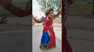 Parugoparugu telugu dance folk dj [upl. by Eyatnod]