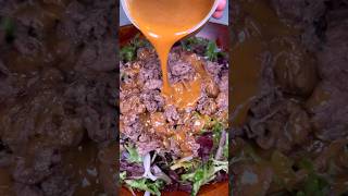 Chipotle Honey Vinaigrette [upl. by Breanne961]