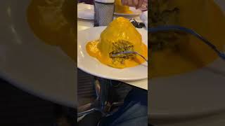 El mejor mofongo del país está en Tenares Amor ir a comer mofongo a ese pueblo food pueblo [upl. by Nicolette]