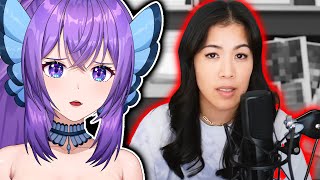 Was du über Influencer wissen solltest  MAITHINK X  Himechii Reaction [upl. by Lisha]