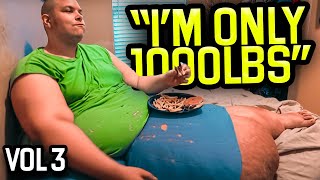 EMBARASSING Weights on My 600lb Life VOL 3  Susan Dominic Chays Story amp MORE Full Episodes [upl. by Oretos999]