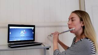 The Flute Tuning Crash Course for Beginners [upl. by Janeva]