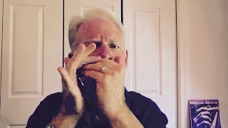 Nashville country harp licks for blues harmonica [upl. by Cirnek]