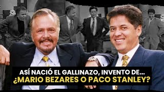 Gallinazo ¿Invento de Mario Bezares o Paco Stanley  Play Us [upl. by Murry865]